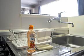 COURT VILLA SAPPORO 102