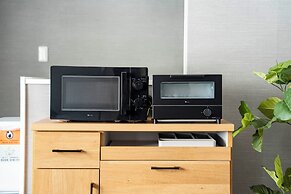 COURT VILLA SAPPORO 102