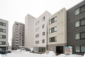 COURT VILLA SAPPORO 102
