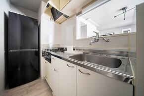 COURT VILLA SAPPORO 102