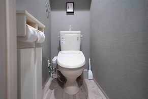 COURT VILLA SAPPORO 102