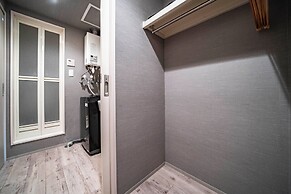 COURT VILLA SAPPORO 102