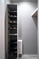 COURT VILLA SAPPORO 102