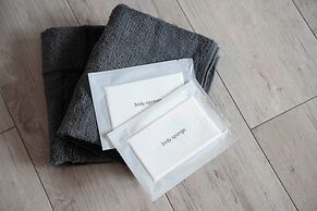 COURT VILLA SAPPORO 102