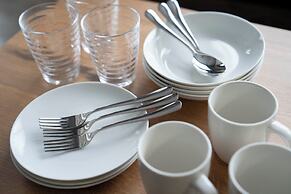 COURT VILLA SAPPORO 102