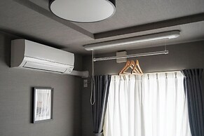 COURT VILLA SAPPORO 102