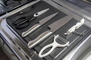 COURT VILLA SAPPORO 102