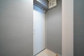 COURT VILLA SAPPORO 102