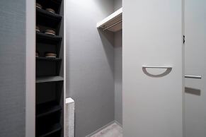 COURT VILLA SAPPORO 102