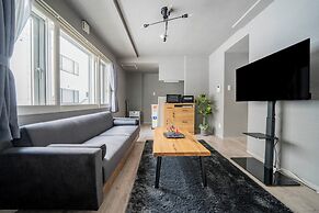 COURT VILLA SAPPORO 102