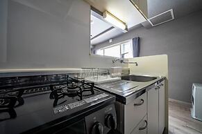 COURT VILLA SAPPORO 102