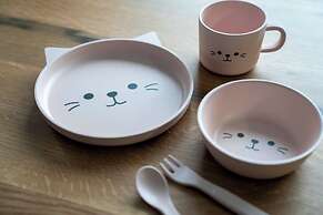 COURT VILLA SAPPORO 102