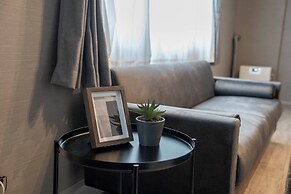 COURT VILLA SAPPORO 102