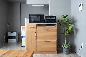 COURT VILLA SAPPORO 102