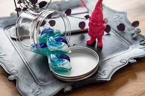 COURT VILLA SAPPORO 102