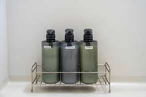 COURT VILLA SAPPORO 102