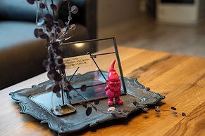 COURT VILLA SAPPORO 102