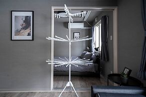 COURT VILLA SAPPORO 102