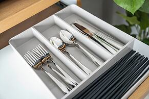 COURT VILLA SAPPORO 102