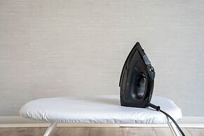 COURT VILLA SAPPORO 102