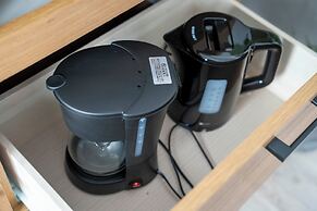 COURT VILLA SAPPORO 102