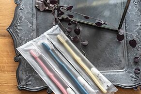 COURT VILLA SAPPORO 102