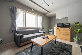 COURT VILLA SAPPORO 102