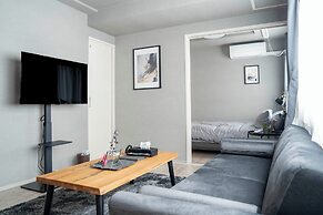 COURT VILLA SAPPORO 102