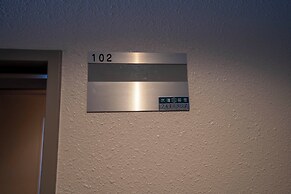 COURT VILLA SAPPORO 102