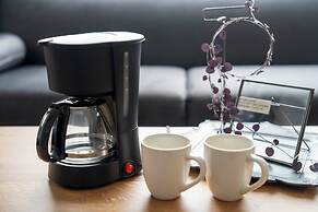 COURT VILLA SAPPORO 102