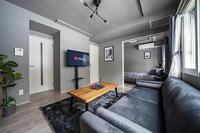 COURT VILLA SAPPORO 102