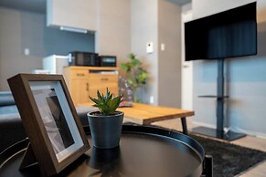 COURT VILLA SAPPORO 102