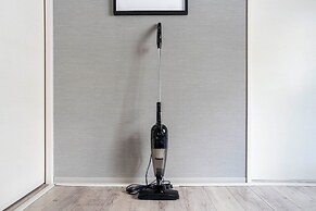 COURT VILLA SAPPORO 102