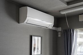 COURT VILLA SAPPORO 102