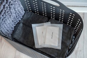 COURT VILLA SAPPORO 102