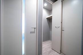 COURT VILLA SAPPORO 102