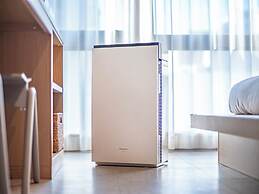 LACER OKINAWA NAHA TOMARIPORT