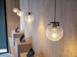 LACER OKINAWA NAHA TOMARIPORT