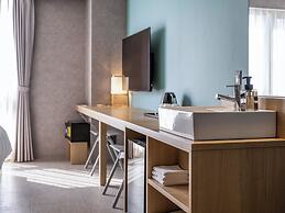 LACER OKINAWA NAHA TOMARIPORT