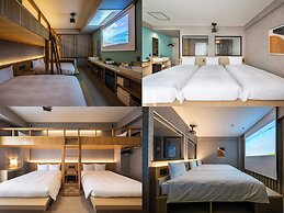 LACER OKINAWA NAHA TOMARIPORT