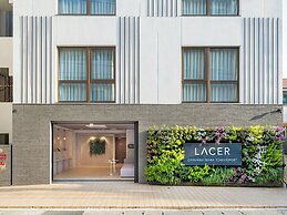 LACER OKINAWA NAHA TOMARIPORT