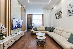 Marina Luxury Apartment