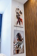 Marina Luxury Apartment