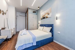 Marina Luxury Apartment