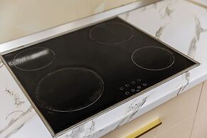 Marina Luxury Apartment