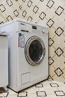 Marina Luxury Apartment