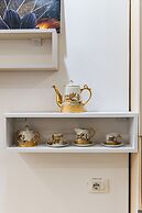 Marina Luxury Apartment