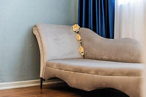 Marina Luxury Apartment