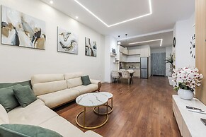 Marina Luxury Apartment