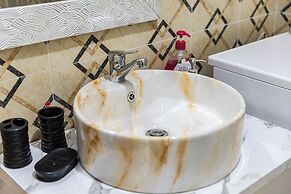 Marina Luxury Apartment